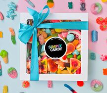 Набор жевательного мармелада XL