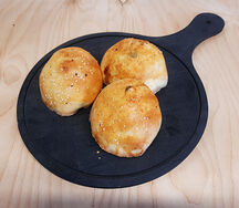 Тандырная самса с говядиной