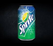 Напиток газированный Sprite