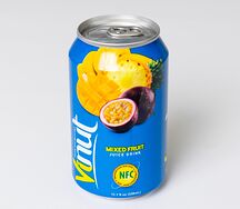 Vinut Mixed Fruit
