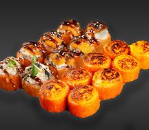 Сет Морской