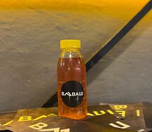 Компот домашний из сухофруктов