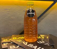 Компот домашний из сухофруктов