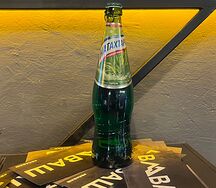 Лимонад Натахтари Тархун