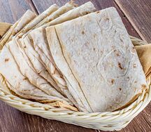 Армянский лаваш