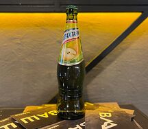 Лимонад Натахтари Груша