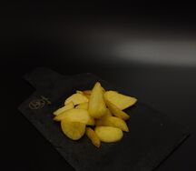 Картофель по-деревенски