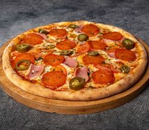 Мексиканская