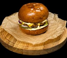 Чизбургер