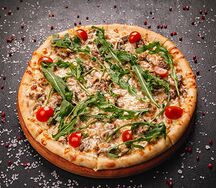 Пицца Мясная