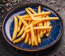 Картофель фри