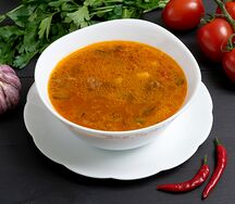 Рассольник