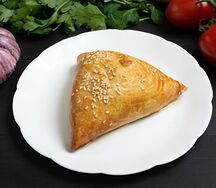Самса с говядиной