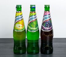 Лимонад Натахтари Груша