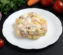 Оливье