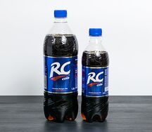 RC cola классическая