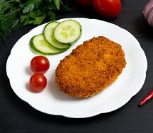 Котлета куриная