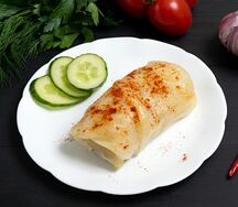 Голубцы