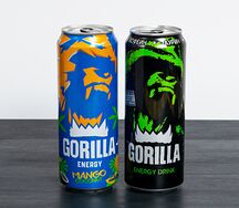 Gorilla Манго