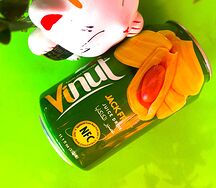 Vinut джекфрут