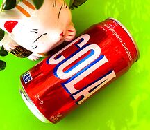 Сангария Coca-Cola