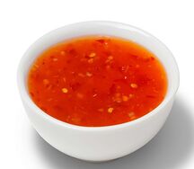 Соус чили