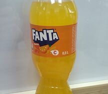 Фанта