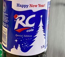Rc Cola