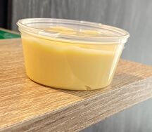 Сырный соус