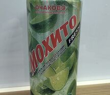 Мохито Фреш