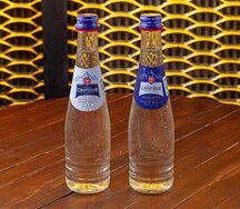 Cristelle газированная