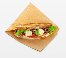 Сэндвич Греческий