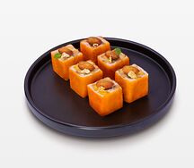 Мидори Малина-Рафаэлло