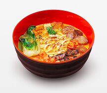 Том ям рамен