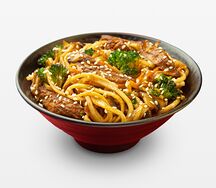 Терияки-удон