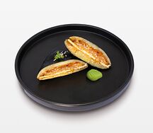 Онигири картофельные