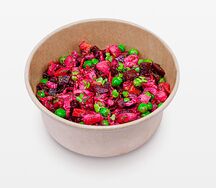 Салат Винегрет