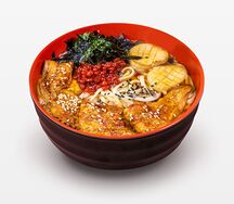 Морской рамен