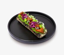 Суши-дог с унаги