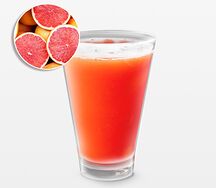 Фреш Грейпфрут