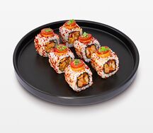 Роллы Том ям