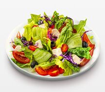 Салат Греческий