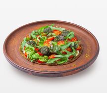 Пицца Песто RAW