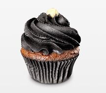 Маффин веган