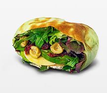 Пита Барселона