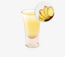 Фреш Имбирь