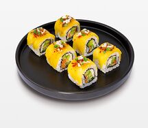 Роллы Манго спайси