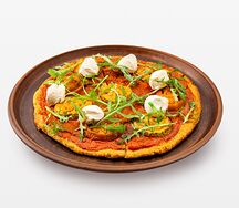 Пицца Фалафель