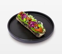 Сушидог с унаги