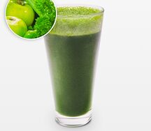 Смузи Green Day